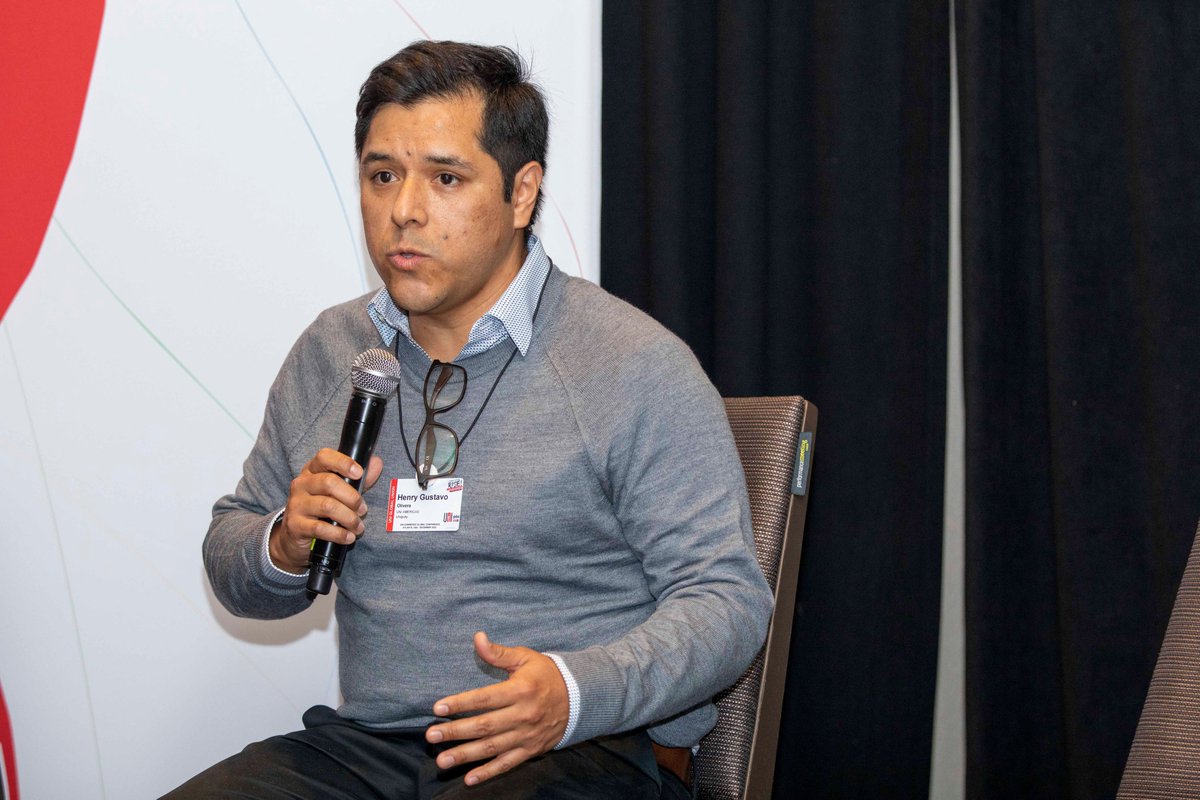 📌<a href="/TavoOIivera/">Tavo.Olivera</a>, Director of <a href="/uniamericas/">UNI Américas</a> Commerce highlights how the global framework agreement with H&amp;M and international solidarity supported <a href="/SUTRAHYM/">Sindicato H&M Perú-SUTRAHYM</a> and H&amp;M workers in Peru to win the first collective agreement. 
#UNICommerceRise
📌More info:  uniglobalunion.org/news/peruvian-…