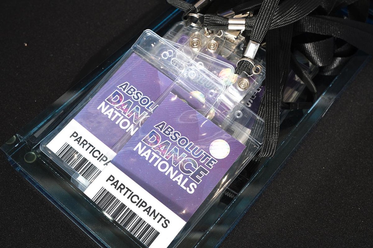 THE NEXT STEP tweet media