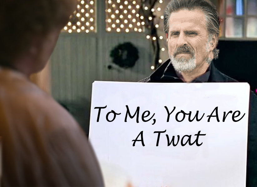 Just_Me_Rae's tweet photo. This is the last (and best) one! I hope you enjoyed the past several weeks of Love Actually posting. Happy Holidays!
#OurFlagMeansDeath #ofmd #ourflagmemesdeath #ofmdmemes #izzyhands https://t.co/0weqMvjHIL