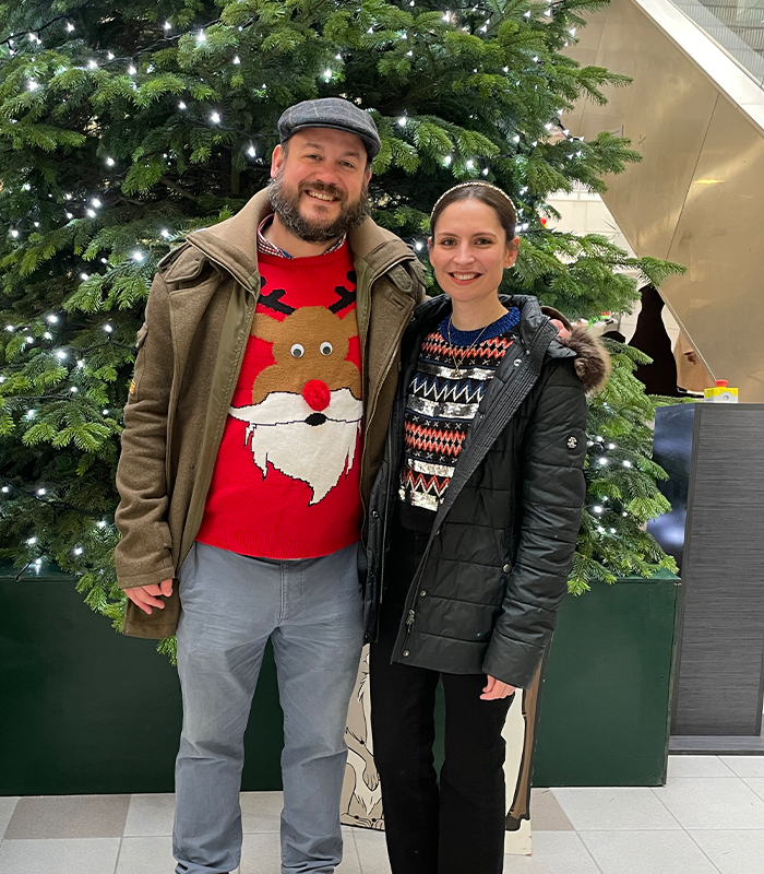CW+ charity (@cwpluscharity) on Twitter photo We were pleased to welcome <a href="/operahollandpk/">Opera Holland Park</a> today to sing at the Christmas lights turn on <a href="/ChelwestFT/">Chelsea and Westminster Hospital</a>. A fabulous performance to make us all feel festive!🎄✨ We were pleased to welcome <a href="/operahollandpk/">Opera Holland Park</a> today to sing at the Christmas lights turn on <a href="/ChelwestFT/">Chelsea and Westminster Hospital</a>. A fabulous performance to make us all feel festive!🎄✨