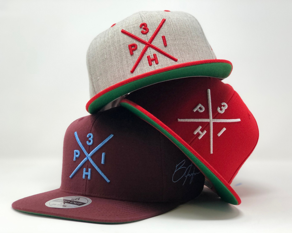 acedoutapparel's tweet photo. Bryce Harper compass snapbacks and dad hats are back in stock! #bryceharper #Phillies #Philliesbaseball #Philadelphiabaseball #philadelphia #Pennsylvania #phils #fightinphils #brotherlylove https://t.co/2c7FzyfeLL