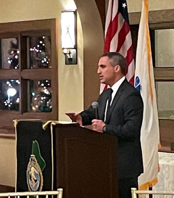 FBINAA - New England Chapter tweet media