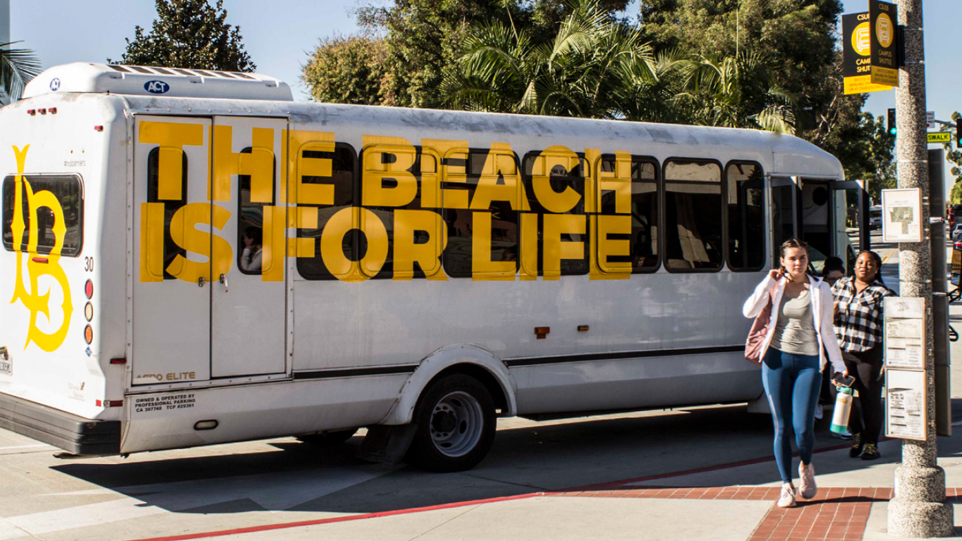 CSULB Parking on Twitter: "We are getting close to the end of the #