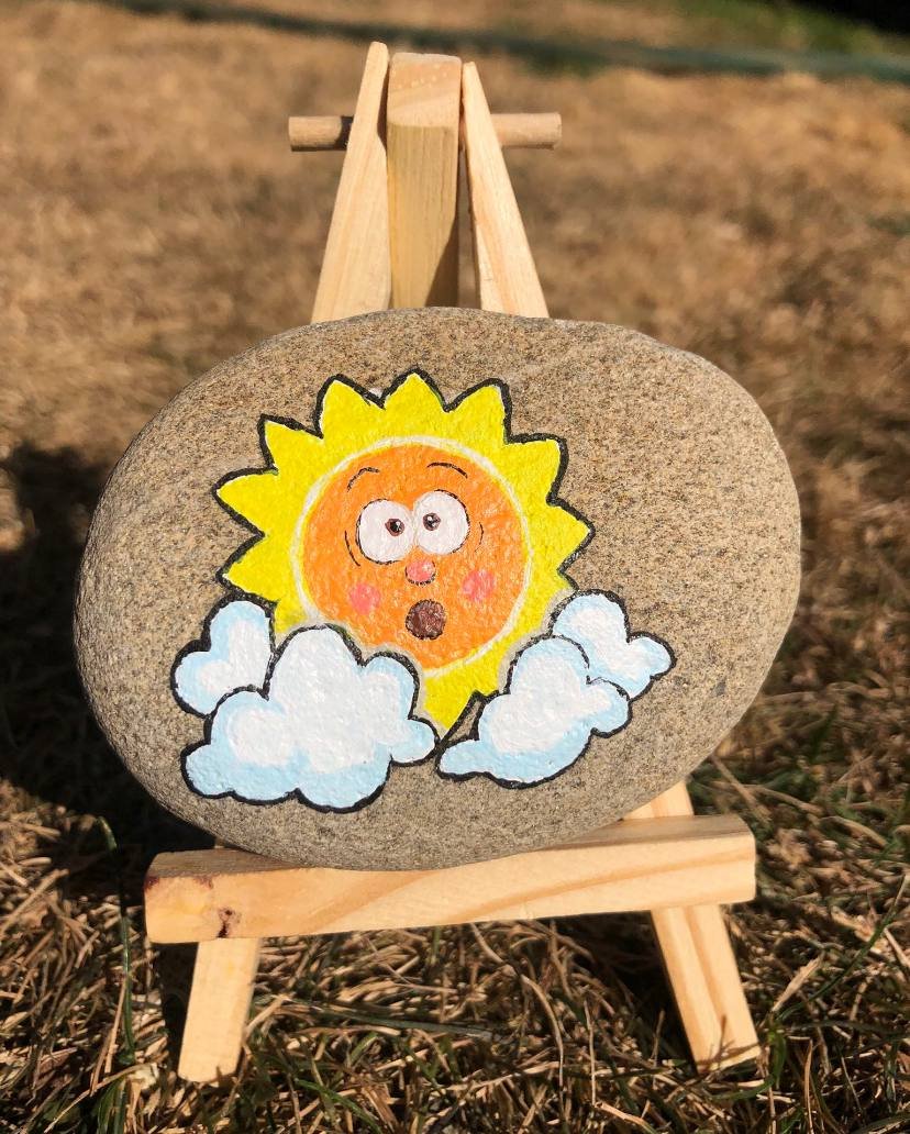 I just want more sunny days and some millions on my #cryptowallet 
Am I asking too much?🧐

<a href="/veefriends/">VeeFriends</a>
 #veefriendstoday #NFTCommunity