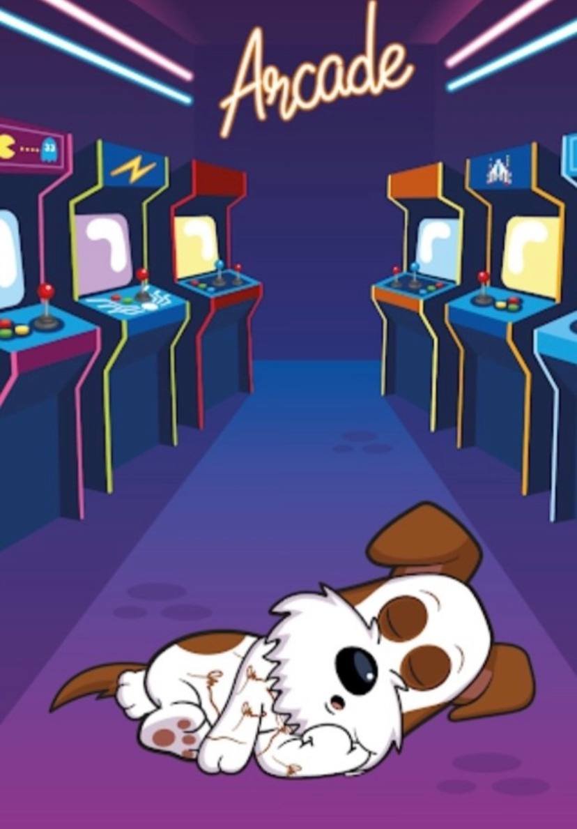 sleepy 😴💤

<a href="/veefriends/">VeeFriends</a>
 #veefriendstoday #NFTCommunity