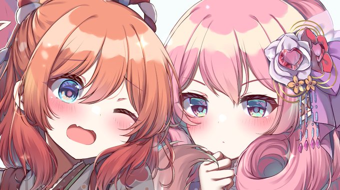 ムイミちゃんの紹介動画投稿しましたー!よかったら見てください!サムネは許可を貰ってガッテン号さんにお借りしました!ありがとナス!【ガッテン号】 #プリコネ3分で分かる逆ナンパしてくる女【プリコネR】 