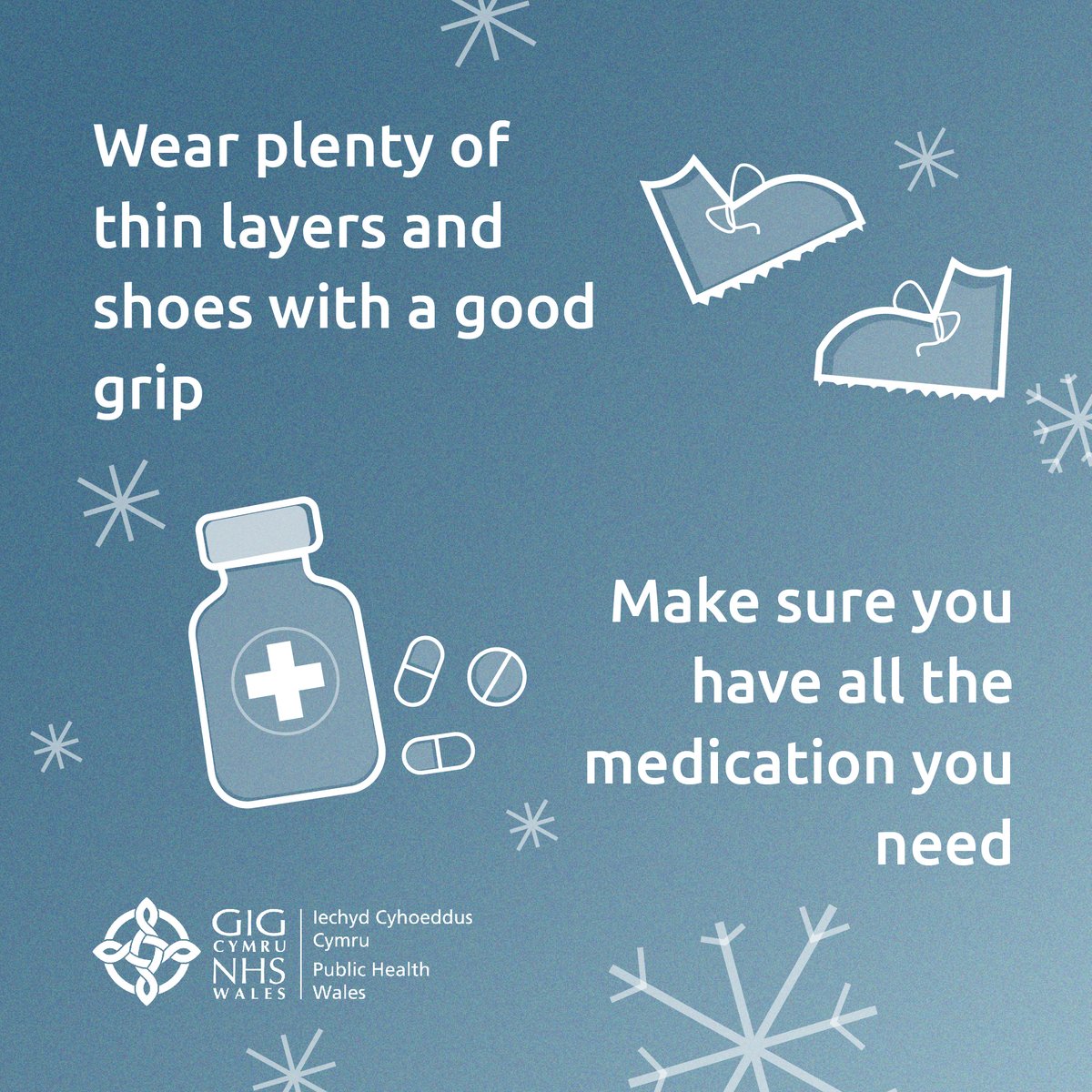 Public Health Wales tweet media