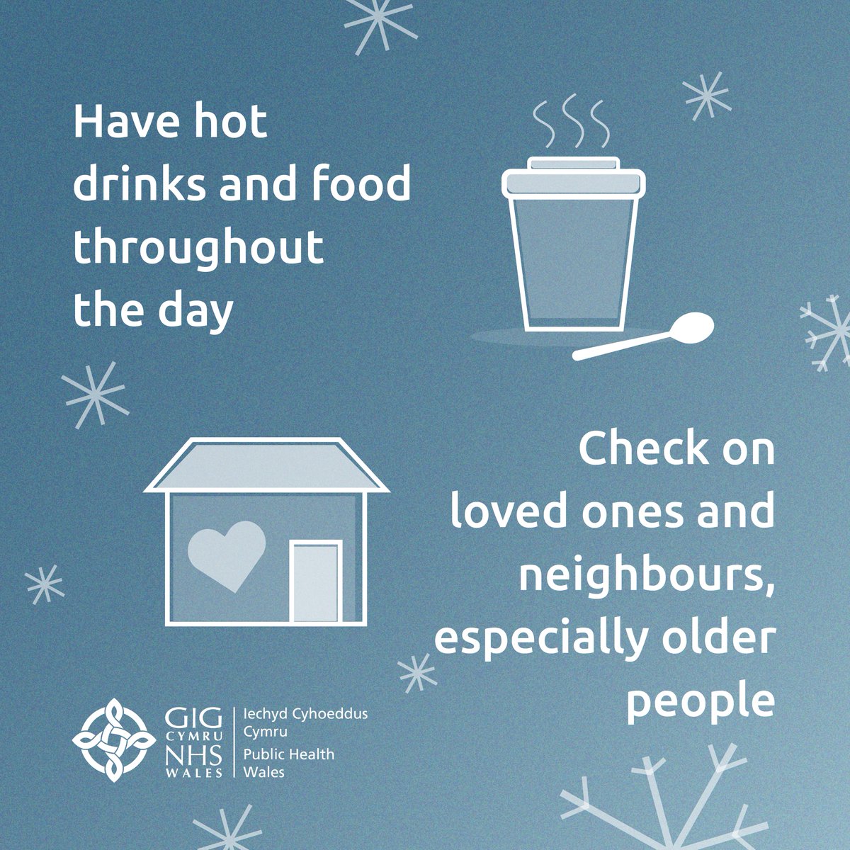 Public Health Wales tweet media