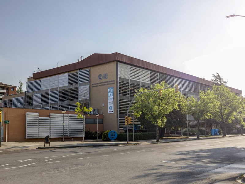 UPC Manresa tweet media