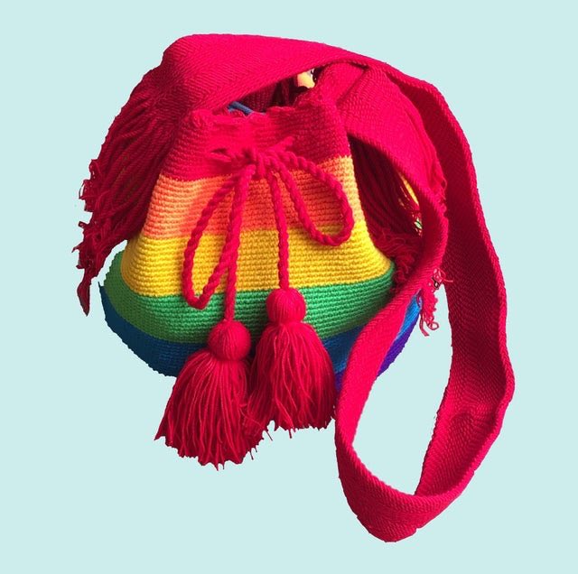 Vendo "Bolso Wayúu Orgullo" en #wallapop p.wallapop.com/i/855745377?_p…