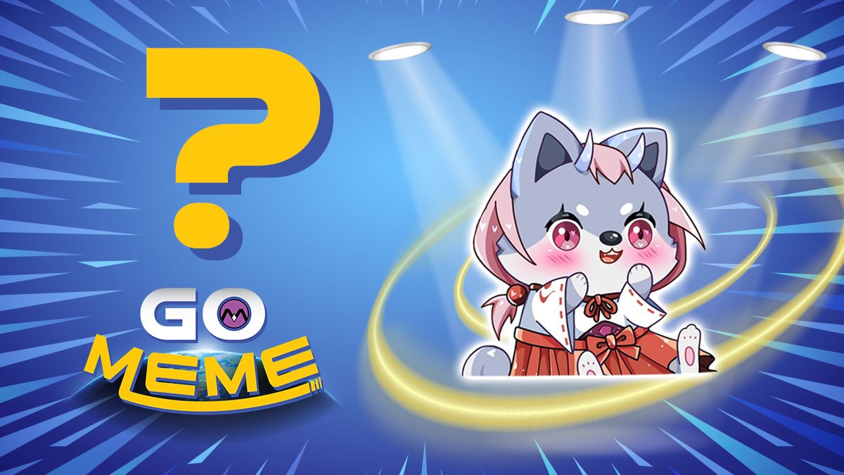 Gomeme_official's tweet photo. We want to hear from you! Which Meme would you like to see in our Augmented Reailty Game! Tag @ Socials and name! 👇👇👇
@Proof_Of_Memes
@Shib_nobi
@Shibtoken
@dogecoin
#Ethereum | #Gomeme | $Gomeme | #NFT | #Metaverse | #Play | #Walk | #Drive | #Catch | #Earn | #2K22 https://t.co/oyCEx2XBsR