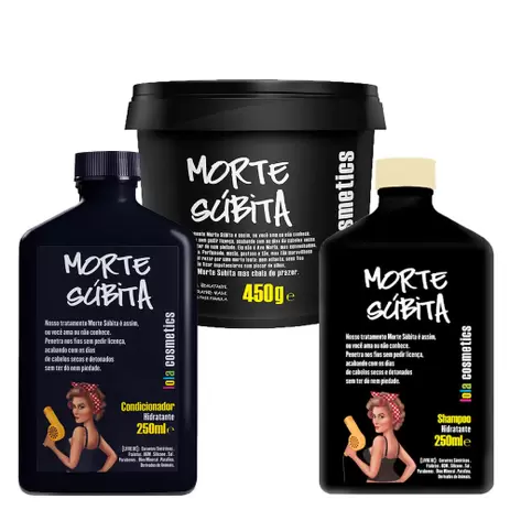lrtmfranco's tweet photo. Kit Shampoo + Condicionador + Máscara Capilar #LolaCosmetics #MorteSúbita

🔥 POR: R$ 59,00 á vista 😱😱 

🛒 Link de compra: https://t.co/ORZ5jieHbZ

Indique o grupo -> https://t.co/JIwADJs14y

#BuscaNoMagalu #promoção #muitobarato https://t.co/u29luVha70