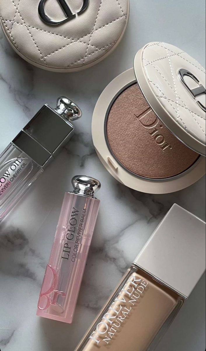 dior products