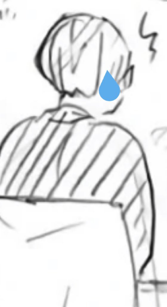 “ ฉันหายไปนานขนาดนี้ หวังว่าจะยังจำกันได้อยู่—- ใช่ไหมล่ะ?”