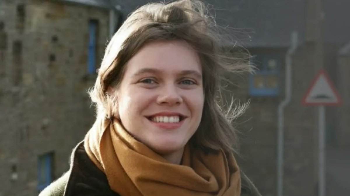 Meet Hannah Fennell; Trustee for Fishing into the Future, Head of Orkney Fisheries Association, PHD researcher, wonderful WIF Director & absolute powerhouse in the fishing sector! 

#womeninfisheries