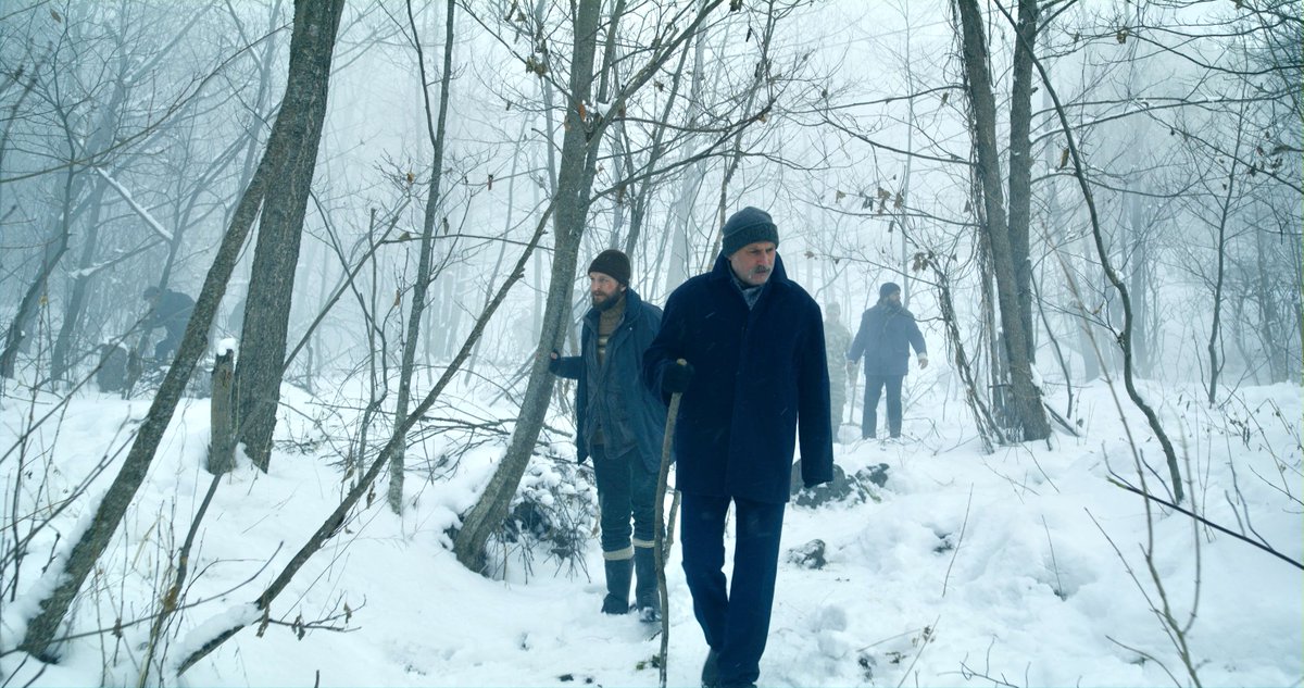 Dünya prömiyerini 47. Toronto Uluslararası Film Festivali'nde yapan Selcen Ergun imzalı 'Kar ve Ayı' Amerika'nın önemli film festivallerinden 34. Palm Springs Uluslararası Film Festivali'nde gösterilecek.

Festival 5-16 Ocak tarihleri arasında gerçekleşiyor.