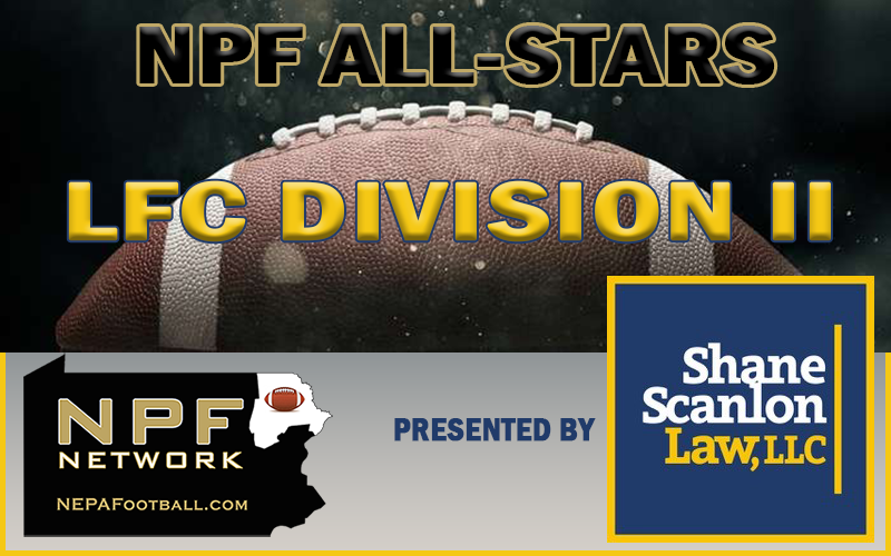 NPF Football (@nepafootball) on Twitter photo 2022 NPF All-Stars presented by Shane Scanlon Law - LFC Division II nepafootball.com/2022-npf-all-s…
<a href="/LHSChiefs/">Lakeland Jr. Sr. High School Chiefs Football</a> <a href="/WWCatsFootball/">WWCatsFootball</a> <a href="/DunmoreBucksAD/">Dunmore Athletics</a> <a href="/MVAthletics931/">Mid Valley Athletics</a> <a href="/HHSHornets_FB/">Honesdale Hornets Football</a> <a href="/WestInvaders/">West Scranton Invader Athletics</a> 2022 NPF All-Stars presented by Shane Scanlon Law - LFC Division II nepafootball.com/2022-npf-all-s…
<a href="/LHSChiefs/">Lakeland Jr. Sr. High School Chiefs Football</a> <a href="/WWCatsFootball/">WWCatsFootball</a> <a href="/DunmoreBucksAD/">Dunmore Athletics</a> <a href="/MVAthletics931/">Mid Valley Athletics</a> <a href="/HHSHornets_FB/">Honesdale Hornets Football</a> <a href="/WestInvaders/">West Scranton Invader Athletics</a>
