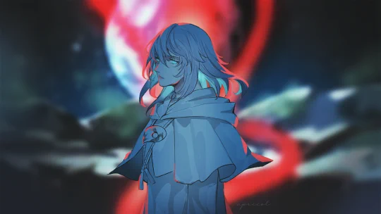 #今年も残りわずかなので今年一番伸びた絵を貼る 