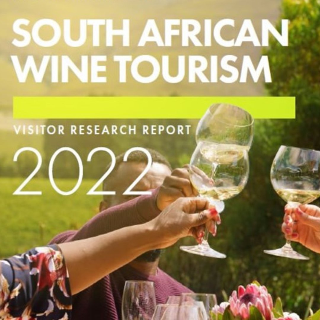 WineCapitals's tweet photo. Explore the mindset, motivations and behaviours of thousands of wine consumers in @Vinpro_za's South African Wine Tourism Visitor Research Report 2022. 🍷
https://t.co/Y03iwBe0EG
#GreatWineCapitals #GWC #SouthAfrica #WineTourism #Wine #WineReport https://t.co/zVIhFIzwCC