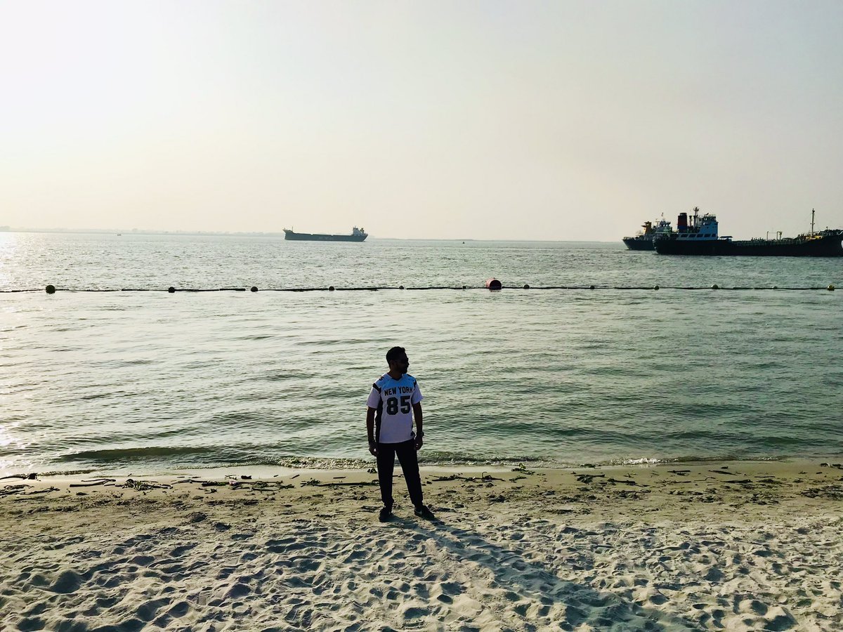 EmraanSbi's tweet photo. #sunset #sunsetriver #beautifulbangladesh #Chadpur #bikeride #lovesnset #enjoylife #naturelovers https://t.co/BKmrLDLRN5