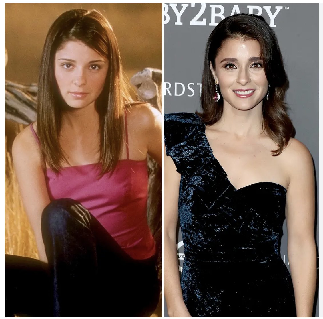 Happy Birthday Shiri Appleby 