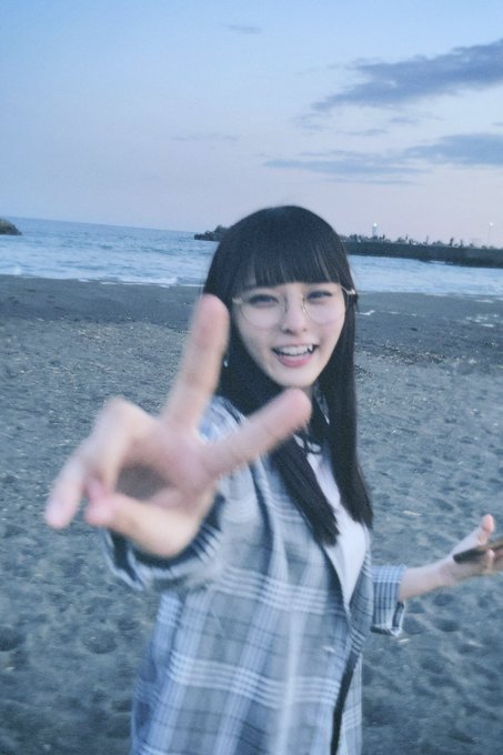 齊藤なぎさのTwitter画像32