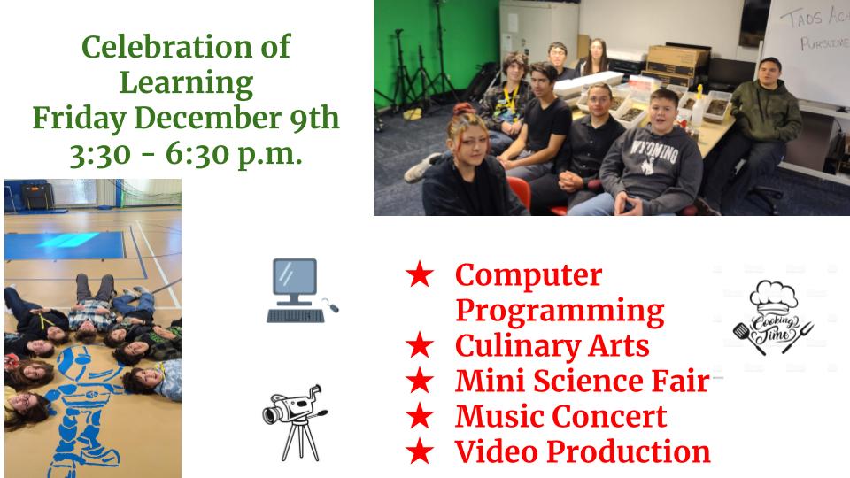 Taos Academy (@taosacademy) on Twitter photo 