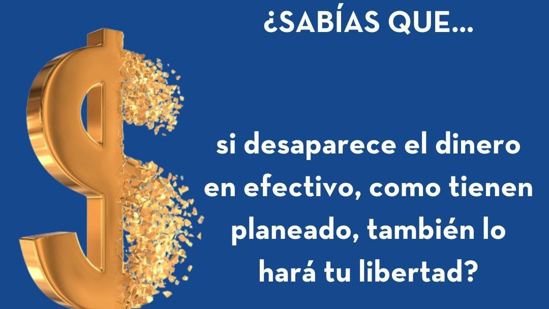 lenantesur's tweet photo. 🇨🇱:::
#Agenda2030
Pretenden controlar en que puedes gastar tu dinero. Con pretextos espurios como la #Plandemia #DictaduraSanitaria .Controlar tus transacciones y ejercer control social total con #IdentidadDigitall. Sera el Fin de tu LIBERTAD y tu privacidad. #NuevoOrdenMundial https://t.co/vOU9LdA2qe