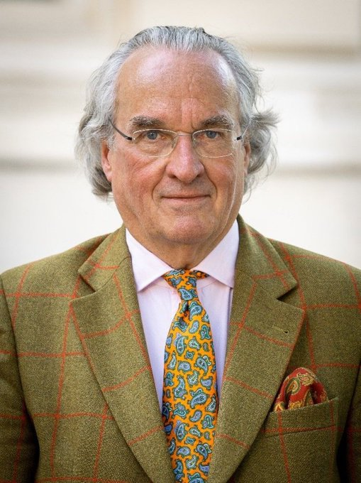 PG Kroeger tweet media