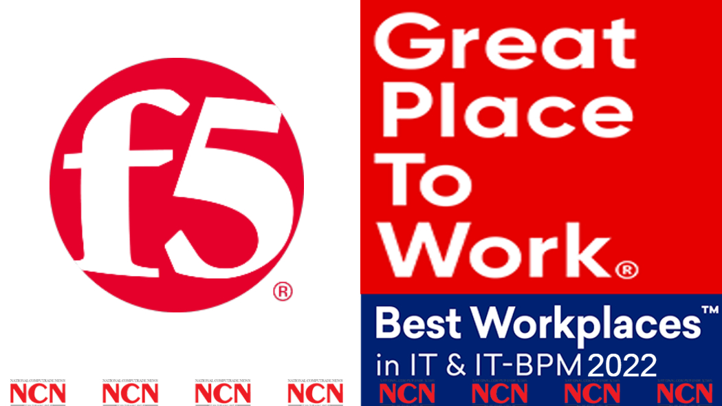 ncnmagazine's tweet photo. F5 Recognized by Great Place To Work India among India’s Best Workplaces in IT & IT-BPM 2022!
𝐊𝐧𝐨𝐰 𝐌𝐨𝐫𝐞👇
https://t.co/Gqm53rlV2S
@F5 #greatplacetowork #WorkIndia #WorkplacesinIT #ITBPM2022 #ncn #ncnmagzine https://t.co/6ouffE2TUc
