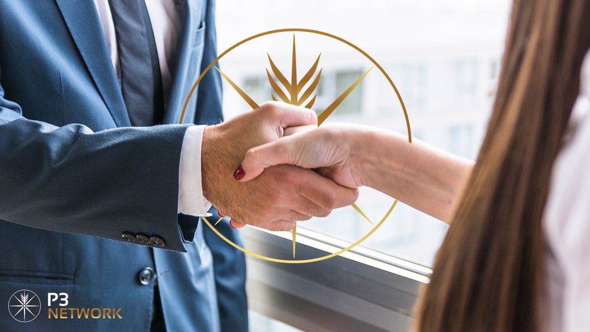 p3networkglobal's tweet photo. 1/ We are an access point for interested stakeholders to connect with top government and private industry leaders around the world. https://t.co/fGb5at9lcc