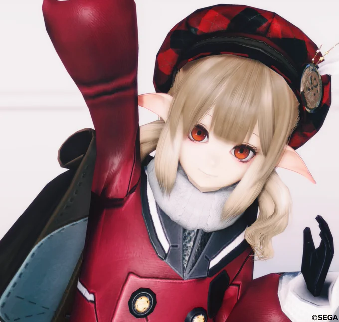 #カッパじゃない爺ちゃんも愛して ハツラツフェイスクレー 
