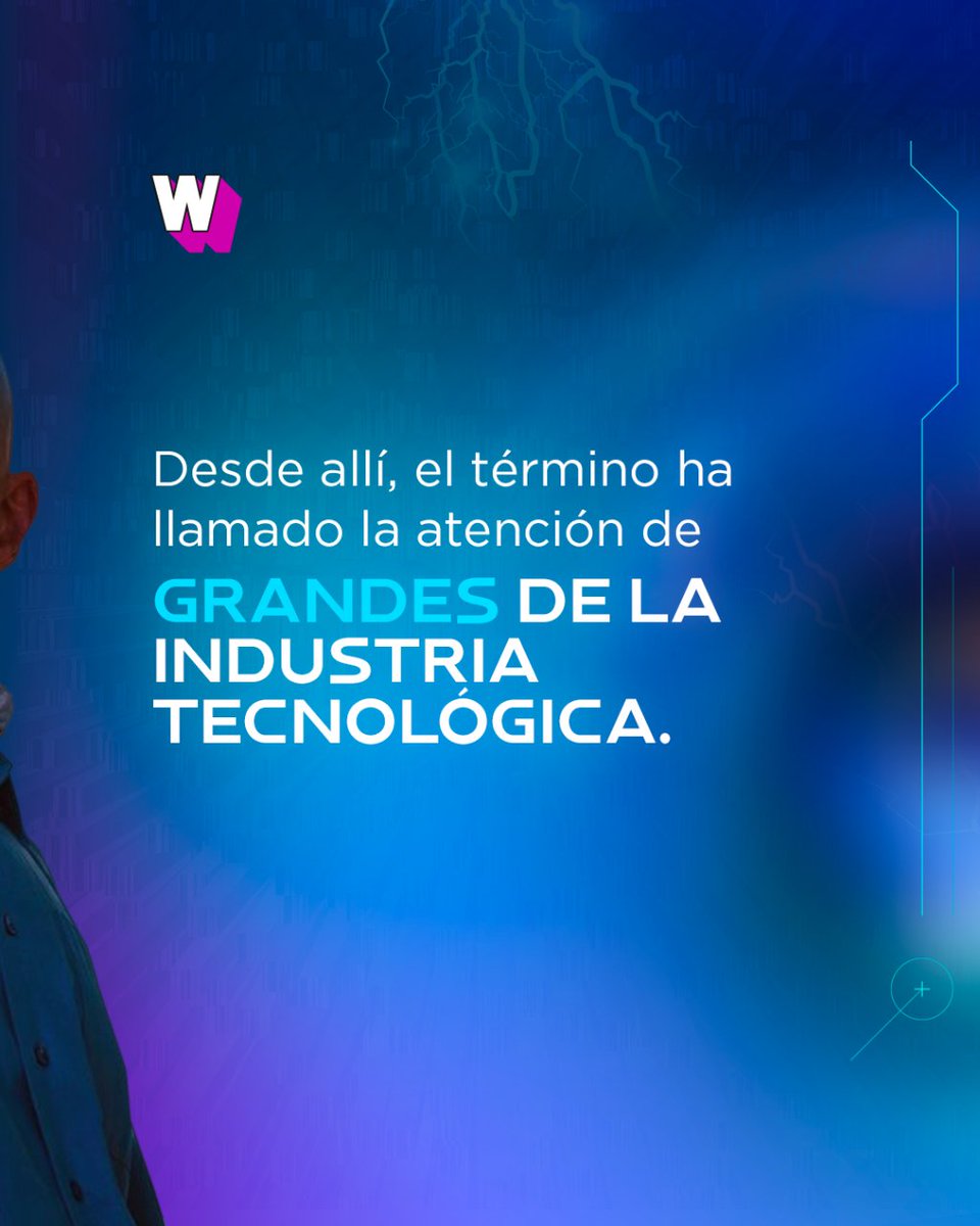 WonderLandOfi's tweet photo. #Meta hizo famosa la #revolución, pero realmente esta revolución lleva años sucediendo 🚀

#Wonderland #metaverse #nanoverso #realestate https://t.co/CUxcPyFbET