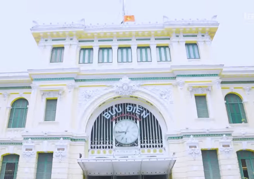 queerisy's tweet image. habis nonton vlog nya Nessie Judge @nessiejudge yang keliling Vietnam dan baru sadar ternyata so much to explore in vietnam.. cantik banget ini Ho Chi Minh city!
next travelling bakal masukin Vietnam ke daftar negara yang wajib dikunjungi 🥹🤍