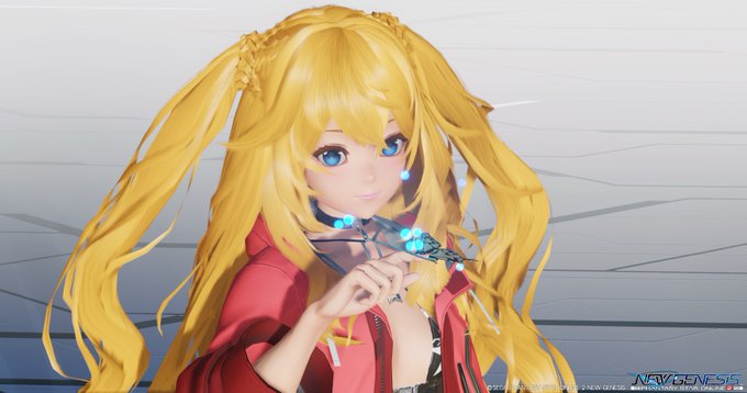 しょっちゅうクソゲー送られてそうな髪型だな… 