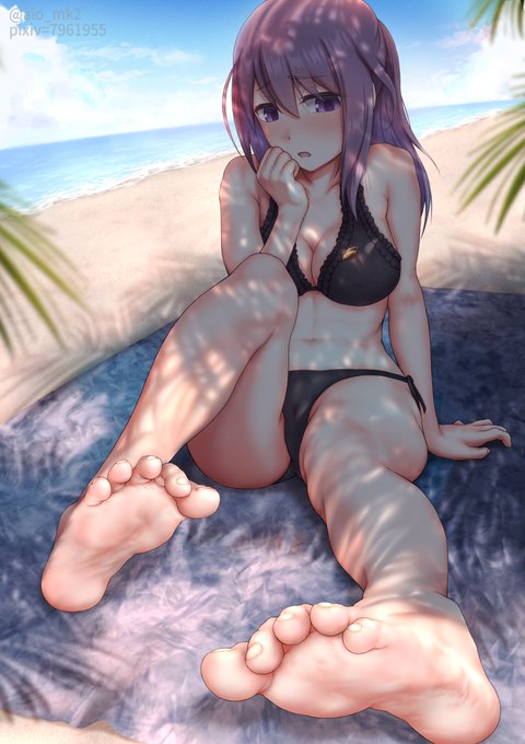 #今年も残りわずかなので今年一番伸びた絵を貼る見た絵描きさんも強制でやる

今年描いた中では
Twitterは二子玉舞、
Pixivは二宮飛鳥でした 