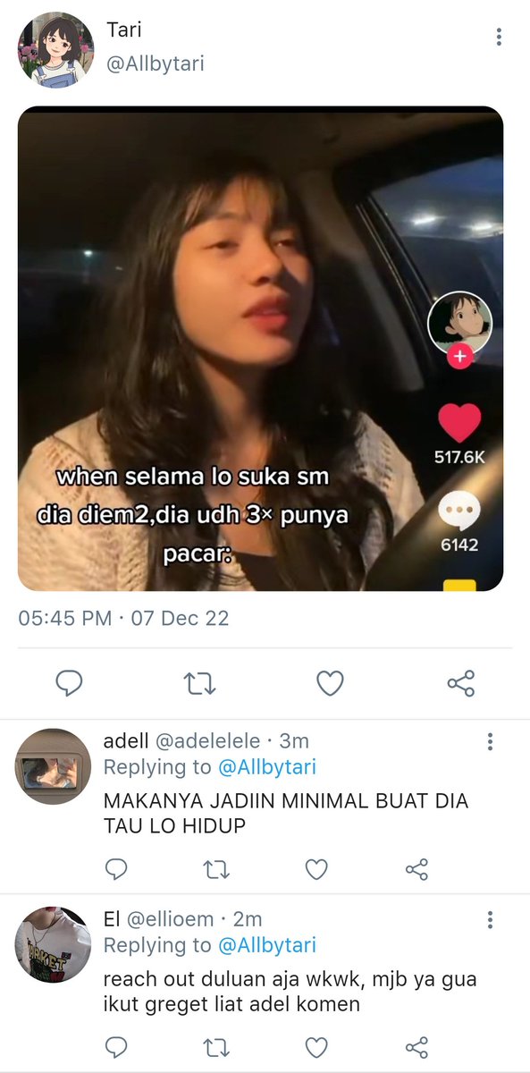 jehasaja's tweet photo. crush, lee haechan few tweets au
— jehasaja. https://t.co/qvwGkQMMLP