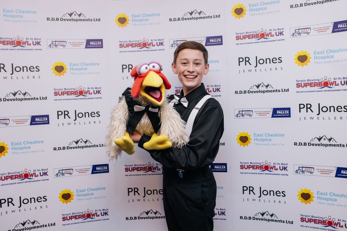 ECHospice's tweet image. ✨ Our 2022 Winter Ball was a spectacular success! 🕺💃

Thank you SO MUCH to everyone who attended &amp;amp; helped raise a total of £35,000 for the Hospice!

Special thanks to @superbowl_uk, STD Transport, RDB Developments @JamieLeahey01, @stringinfusion, @Toolyboy 💖🤩