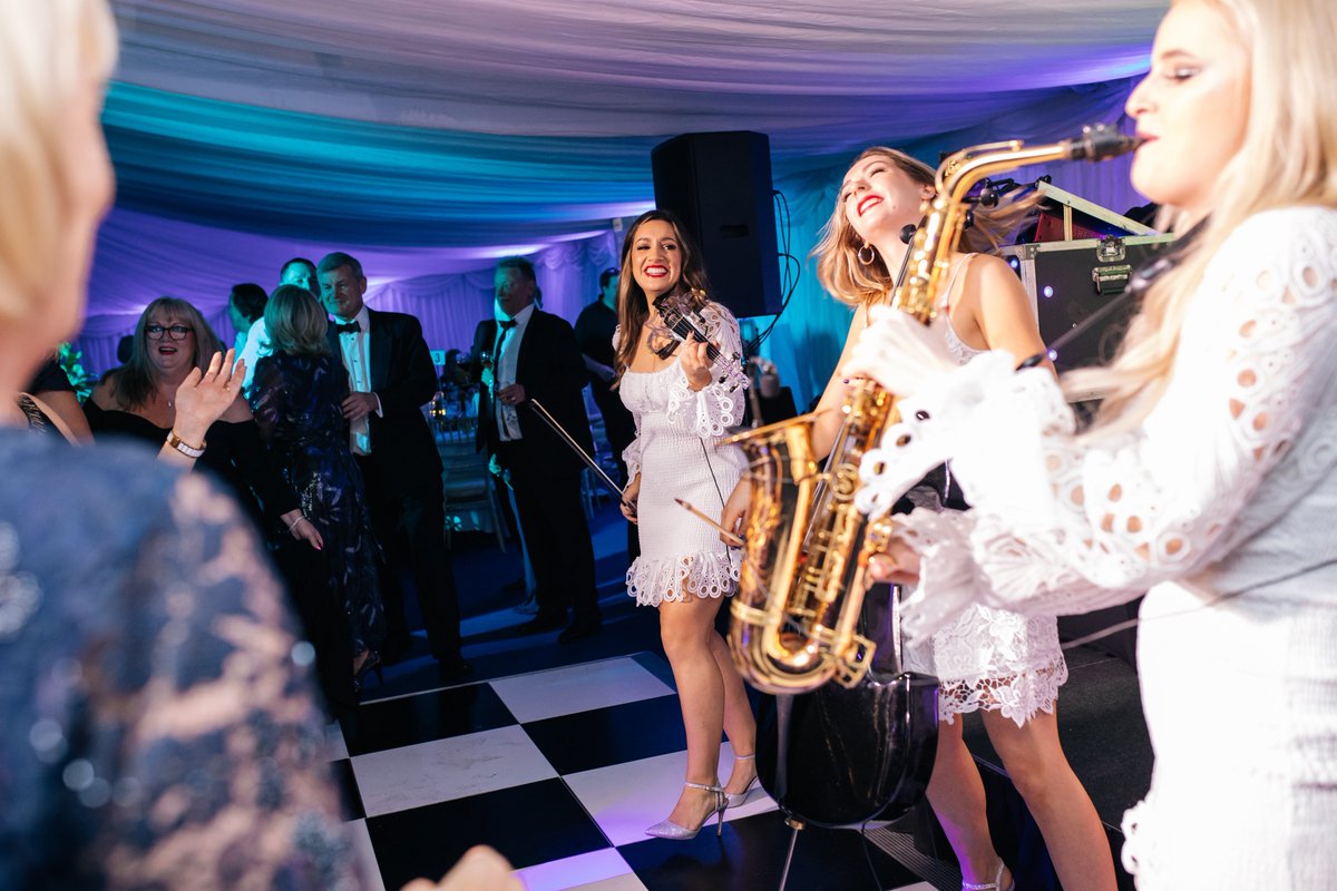 ECHospice's tweet image. ✨ Our 2022 Winter Ball was a spectacular success! 🕺💃

Thank you SO MUCH to everyone who attended &amp;amp; helped raise a total of £35,000 for the Hospice!

Special thanks to @superbowl_uk, STD Transport, RDB Developments @JamieLeahey01, @stringinfusion, @Toolyboy 💖🤩