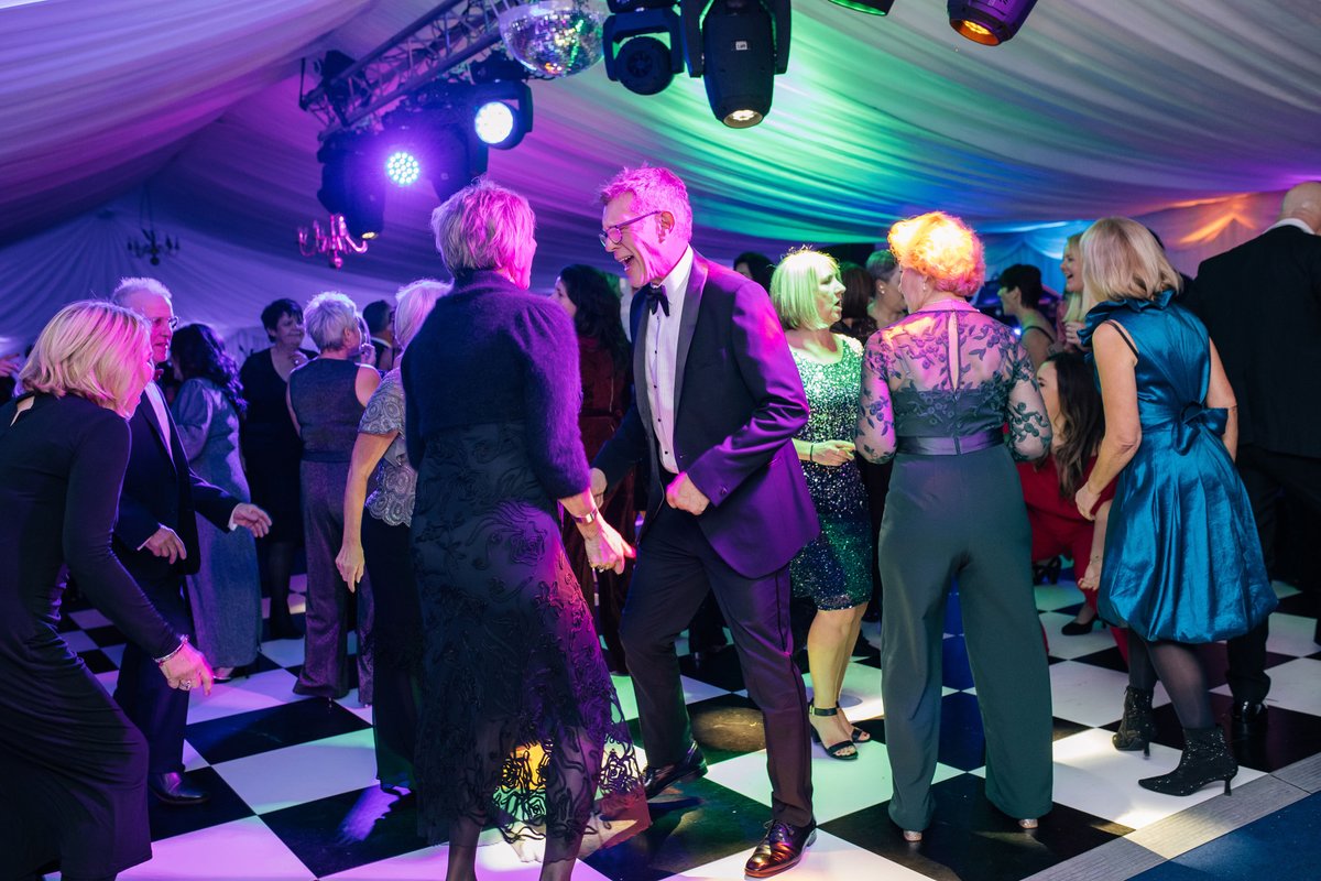 ECHospice's tweet image. ✨ Our 2022 Winter Ball was a spectacular success! 🕺💃

Thank you SO MUCH to everyone who attended &amp;amp; helped raise a total of £35,000 for the Hospice!

Special thanks to @superbowl_uk, STD Transport, RDB Developments @JamieLeahey01, @stringinfusion, @Toolyboy 💖🤩