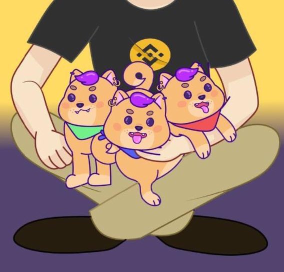 Goge_DAO's tweet photo. EVERYDAY we ALL can do small actions to help GOGE, we encourage all to be as active as they can, everything helps!

Sharing a post on social media, using hashtags #GOGE #GOGEDAO #LETSGOGE #GOGELAND Sharing Goge with family, friends and all those who would love us helps us grow! https://t.co/EZMhrPH2zz