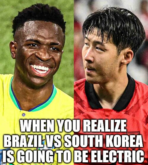 LegalniB's tweet photo. https://t.co/SQeWvvdrFX #funnymemes #sport #football #brazil #southkorea https://t.co/odx5uSvk5S