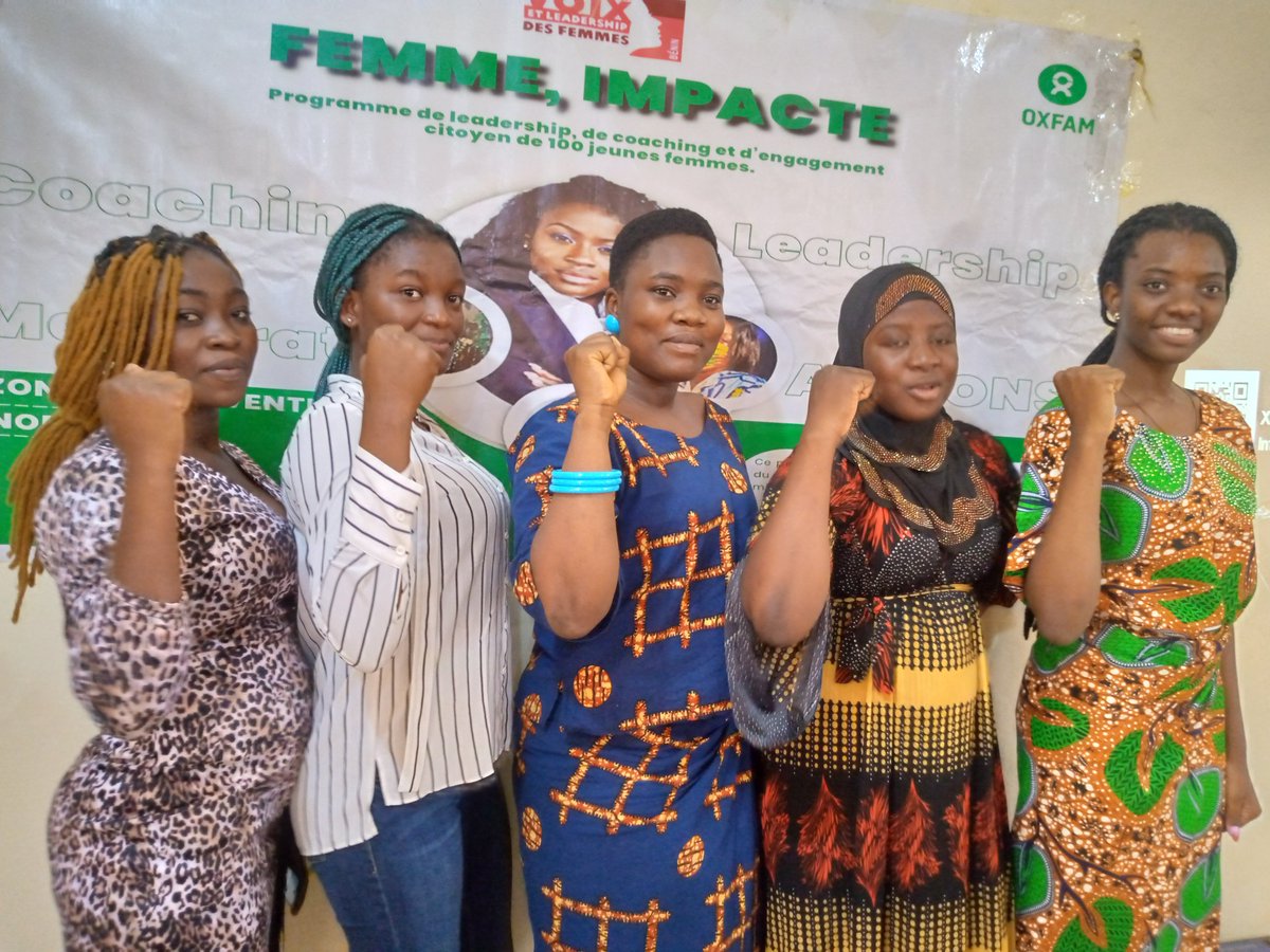 dokoreine's tweet photo. Formation #FemmeImpacte
Déroulement du module #ereputation avec @BaguiriDine 
#FJAD
#oxfam 
#VLF229 
#abbenin https://t.co/TiE7A3PhlE
