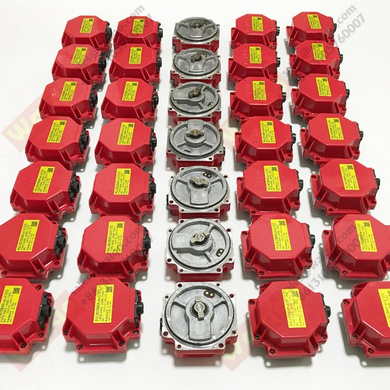 simonbobsparepa's tweet photo. 1.1-minutes quote 2. Dealer grade price 3. Rare parts priority given 4. fast delivery etc sales@waiqo.com   +8613105760007 #fanucsystem #inverter #powersupply #amplifier #servomotor #servodrive #encoder #plc #hmi #citcuitboard #pcb #cnccontroller #cnccomponents #automationcontrol https://t.co/3i8o6RoXnc