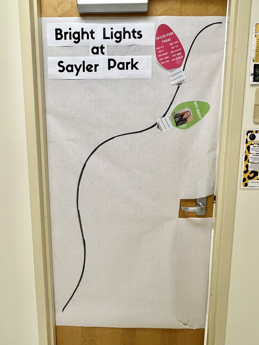 <a href="/saylerparkjags/">Sayler Park School</a> Bright Light #2 is <a href="/jaimeehebert/">Jaimee</a> 💡 <a href="/IamCPS/">I Am CPS</a> <a href="/dpvils/">Verizon Innovative Learning Schools</a> #BeBetterJags #CPSandMe #dpvils #FEK12 #EDUCoachChat
