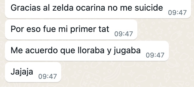 Que les sea leve su miércoles, como a misamigos