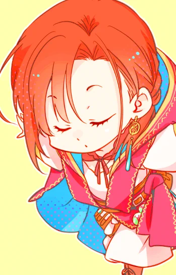 セシルちゃん 