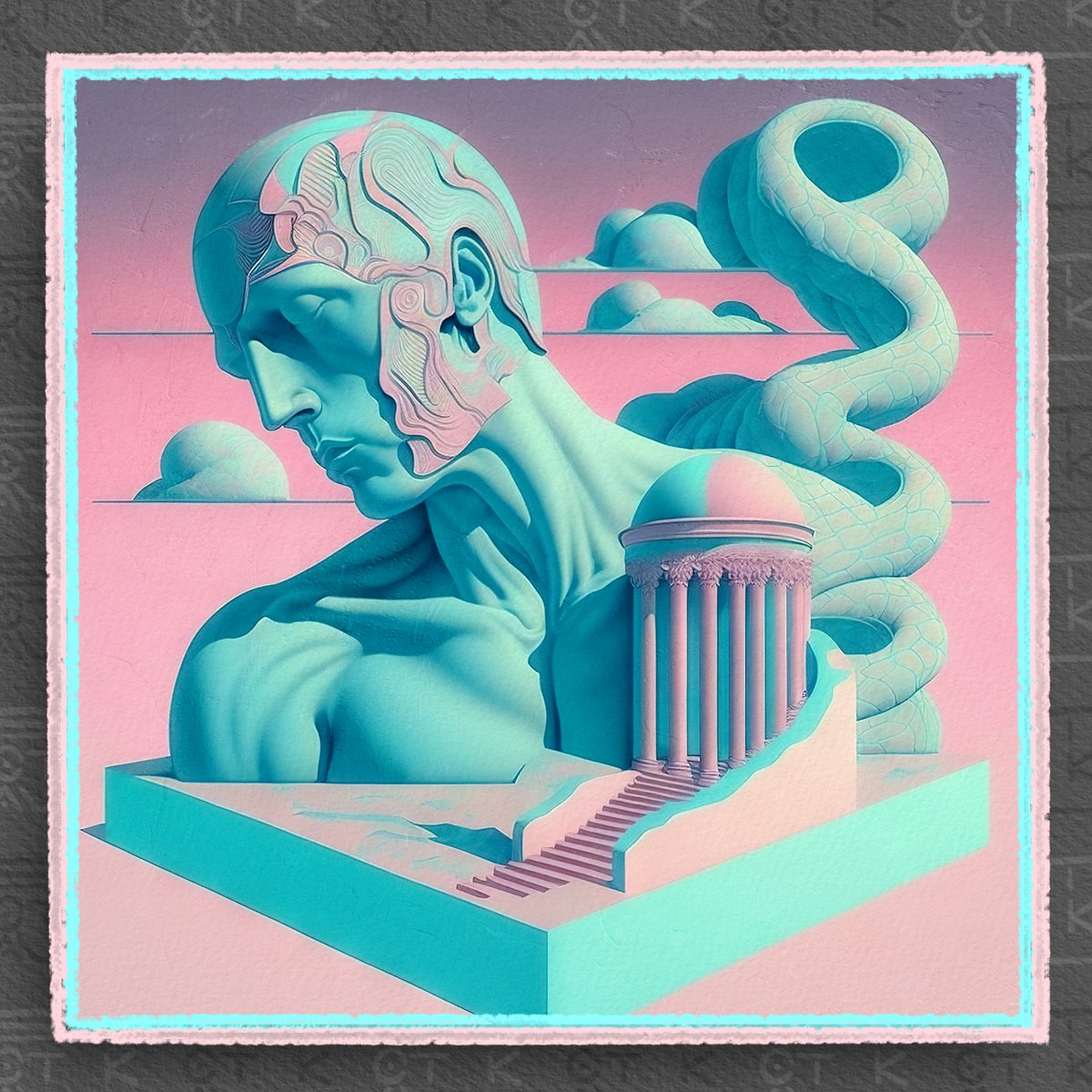 s e l f   d o u b t

gm, friends