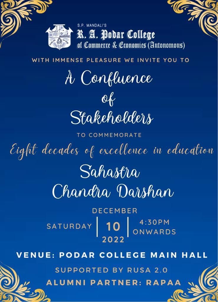 RAPAA8's tweet photo. Our College is celebrating 80 years this Saturday... All are invited https://t.co/Y0006TjYFQ