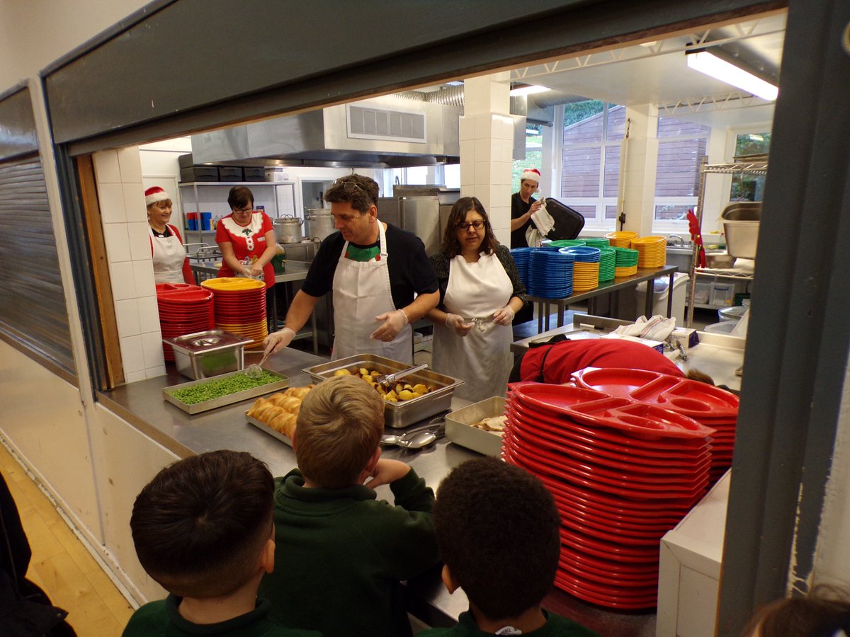 St Stephen's Junior School tweet media